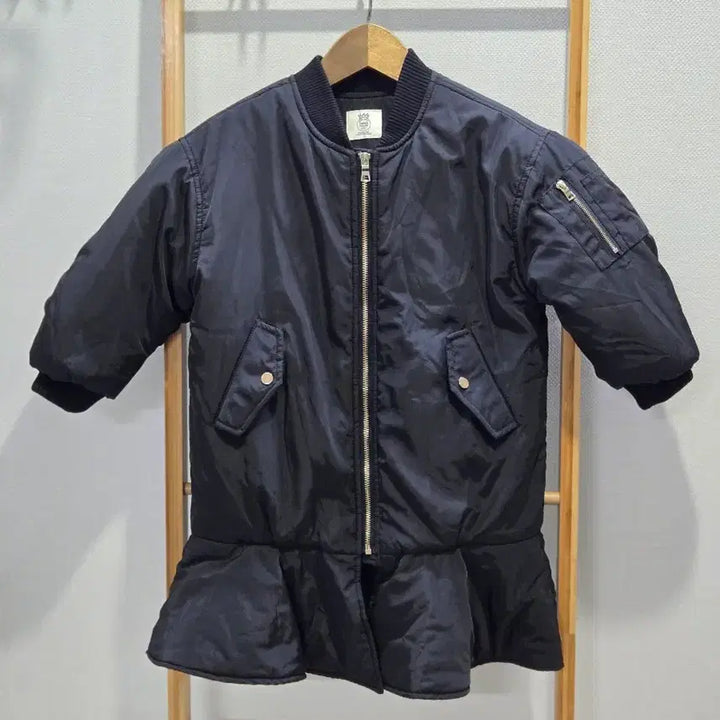 [BUNJANG] Cookie House 110 Padded Jacket / 쿠키하우스 유아패딩 점퍼 110