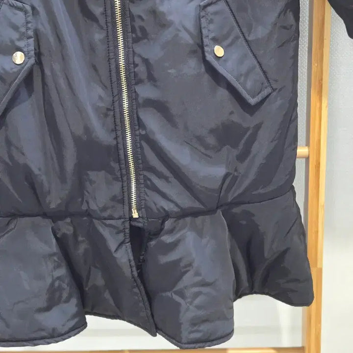 [BUNJANG] Cookie House 110 Padded Jacket / 쿠키하우스 유아패딩 점퍼 110