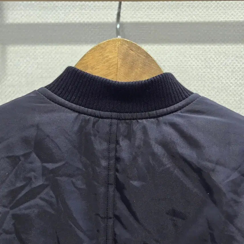 [BUNJANG] Cookie House 110 Padded Jacket / 쿠키하우스 유아패딩 점퍼 110