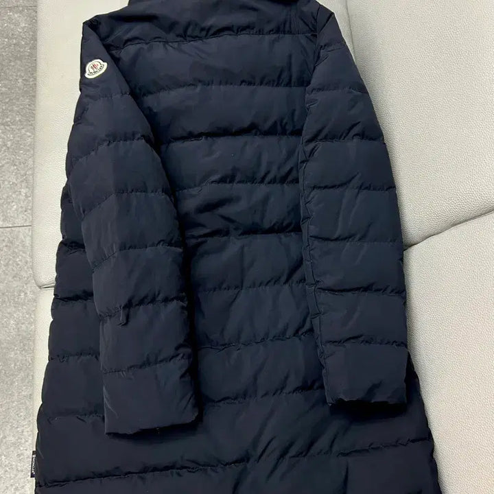 [BUNJANG] Moncler Padded Jacket (Size 0/US 4-6) / 몽클레어 사선 패딩(0/44~55)