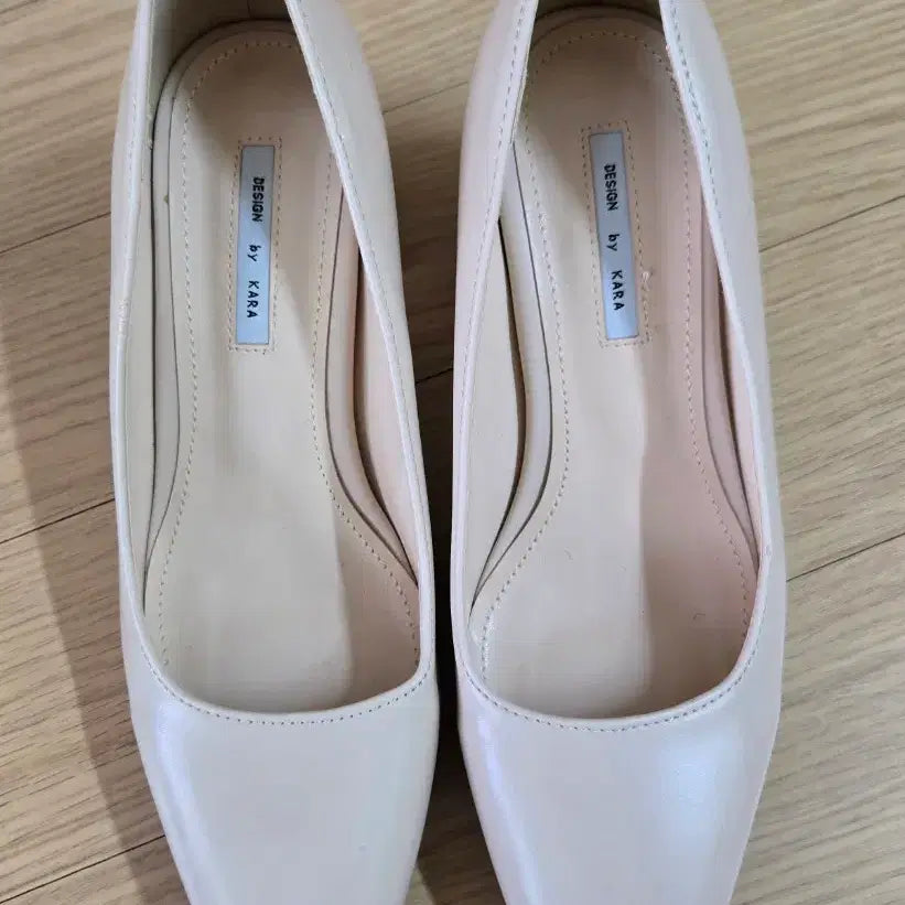 [BUNJANG] Shoes Set [235] / 슈즈 4종[235]