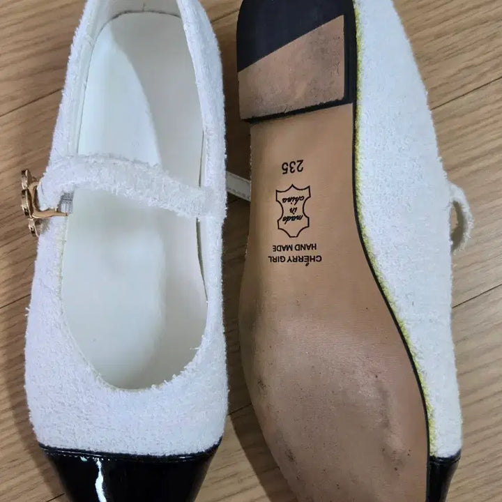 [BUNJANG] Shoes Set [235] / 슈즈 4종[235]