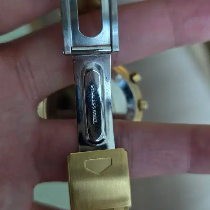 [BUNJANG] Neo Vintage Heuer Executive / 네오 빈티지 호이어 익제쿠티브