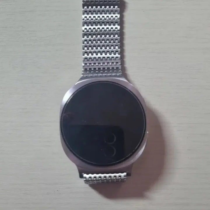 [SOLD OUT] 갤럭시워치8 밀레니즈 메탈 스트랩 40mm, 44mm