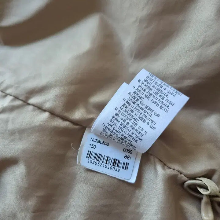 [BUNJANG] North Face Kids Hooded Windbreaker Jacket / 아동150)노스페이스 후드 바람막이 자켓