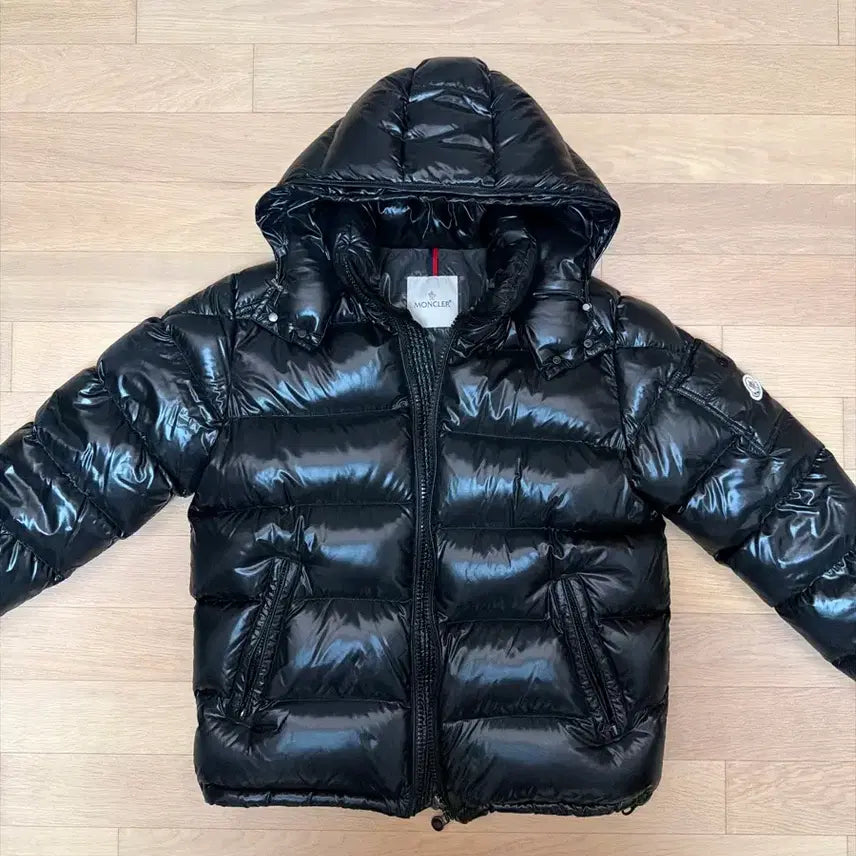 [BUNJANG] Moncler Maya Padded Jacket / 몽클레야 마야 패딩