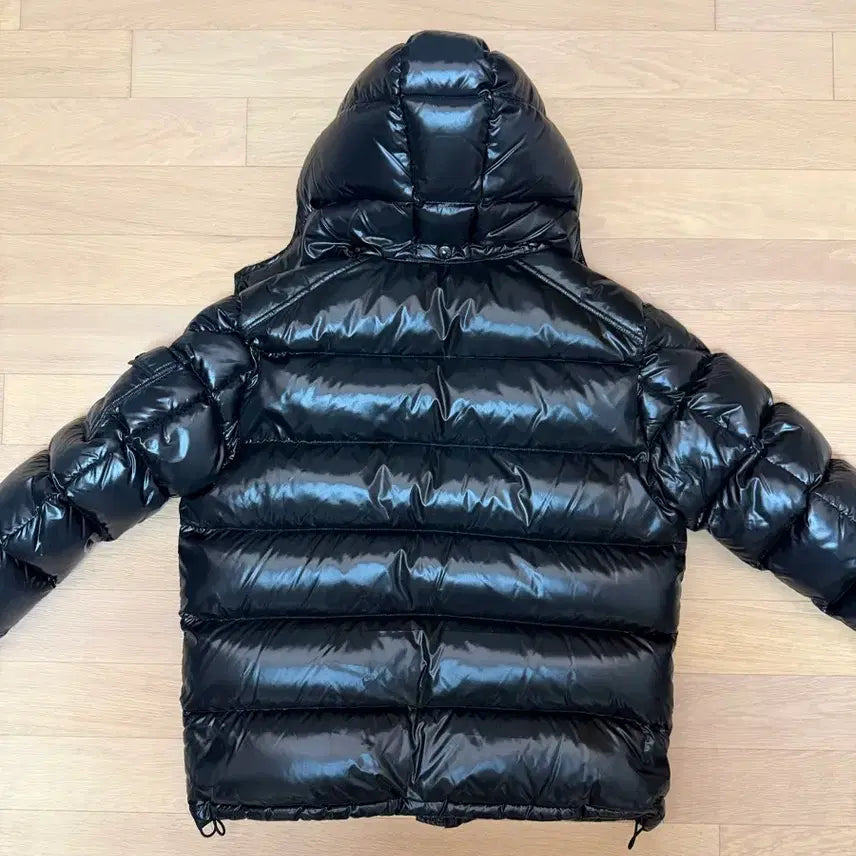 [BUNJANG] Moncler Maya Padded Jacket / 몽클레야 마야 패딩