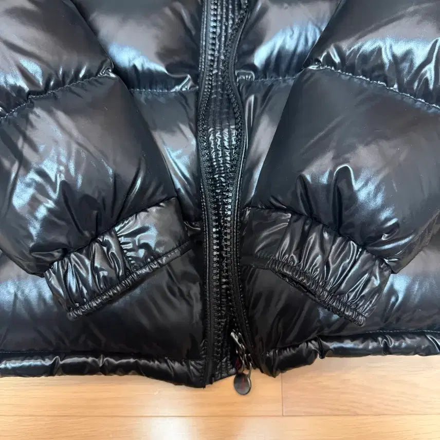 [BUNJANG] Moncler Maya Padded Jacket / 몽클레야 마야 패딩