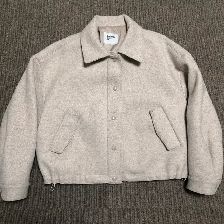 [BUNJANG] 8Seconds Jacket / 에잇세컨즈 자켓