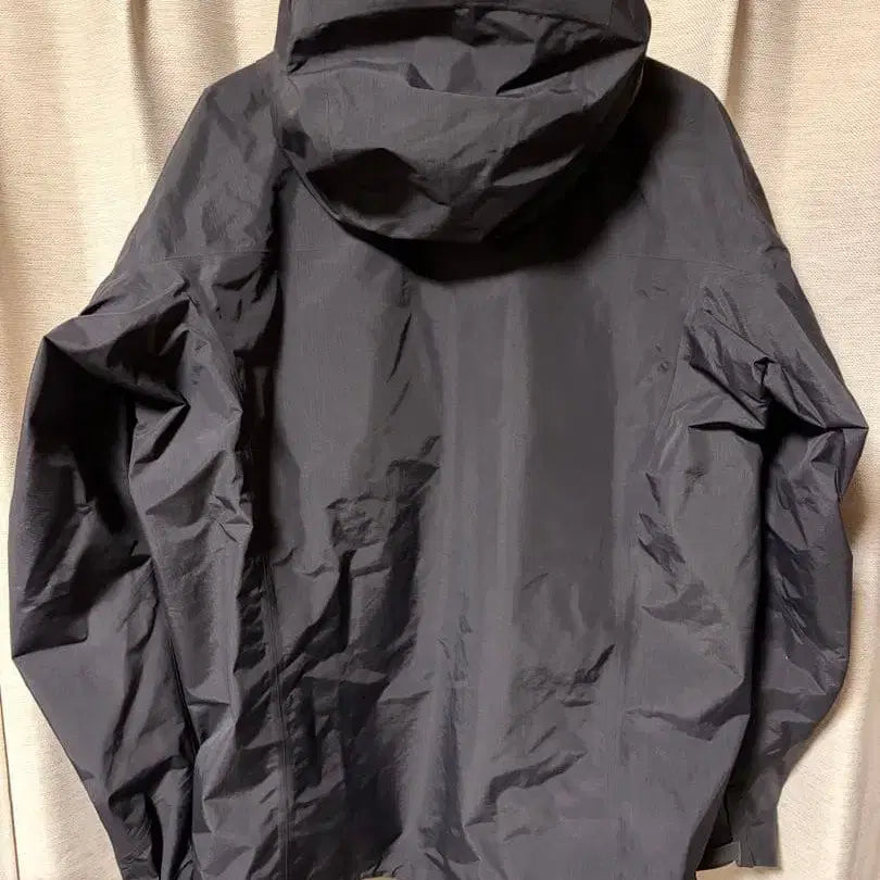 [BUNJANG] Arc'teryx Beta SL Jacket Black / 아크테릭스 베타 SL 자켓 블랙
