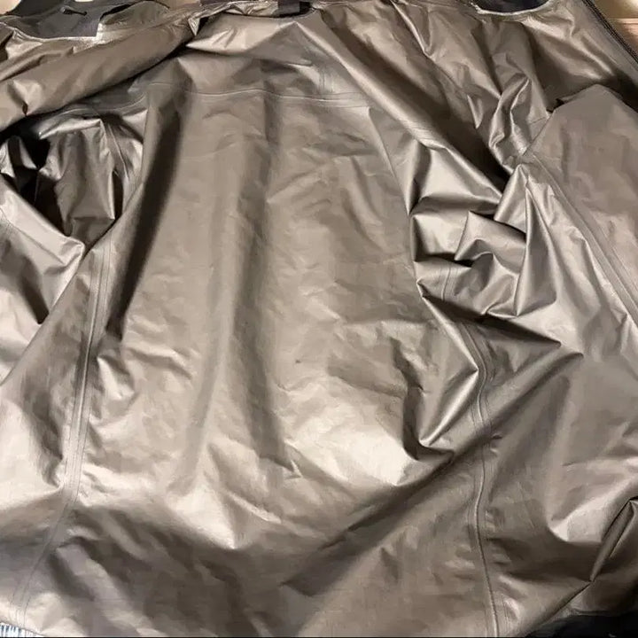 [BUNJANG] Arc'teryx Beta SL Jacket Black / 아크테릭스 베타 SL 자켓 블랙