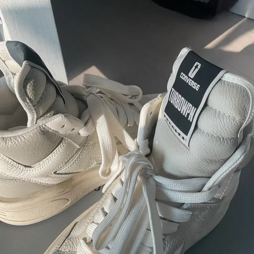 [BUNJANG] Converse TurboWeapon 270 / 컨버스 터보웨폰 270