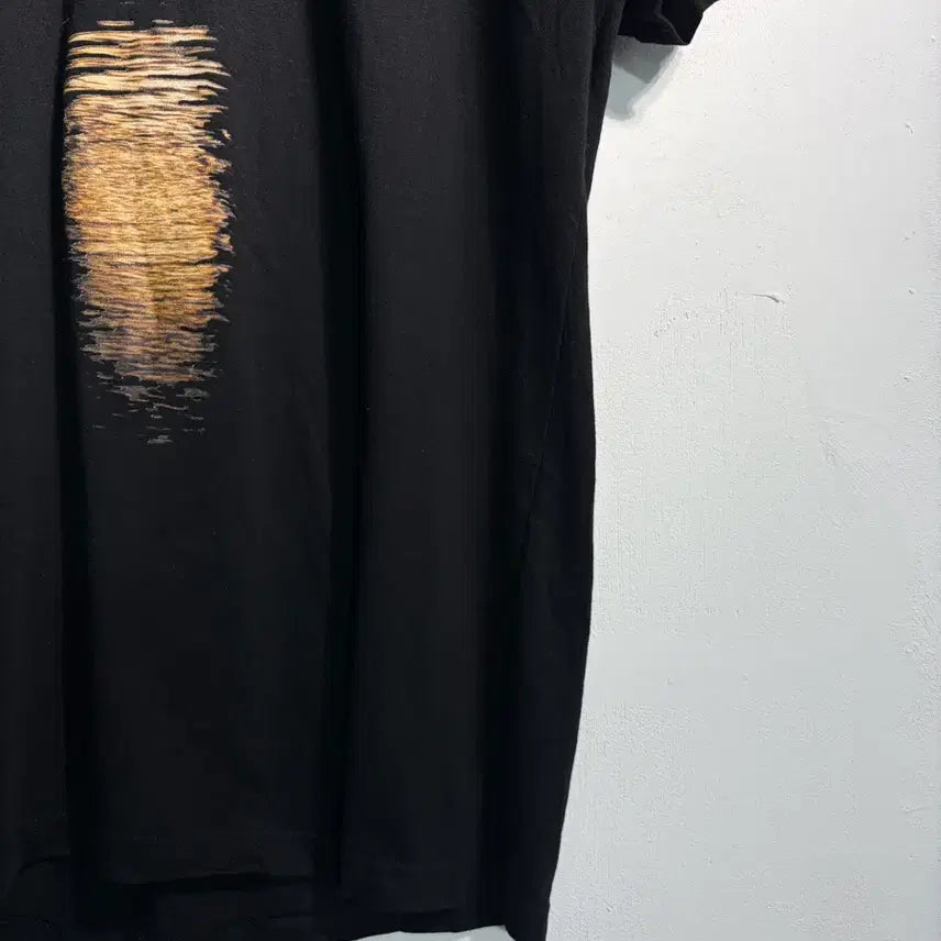[BUNJANG] A855 T-shirt (Size M) / 만원샵) 반팔티 M A855