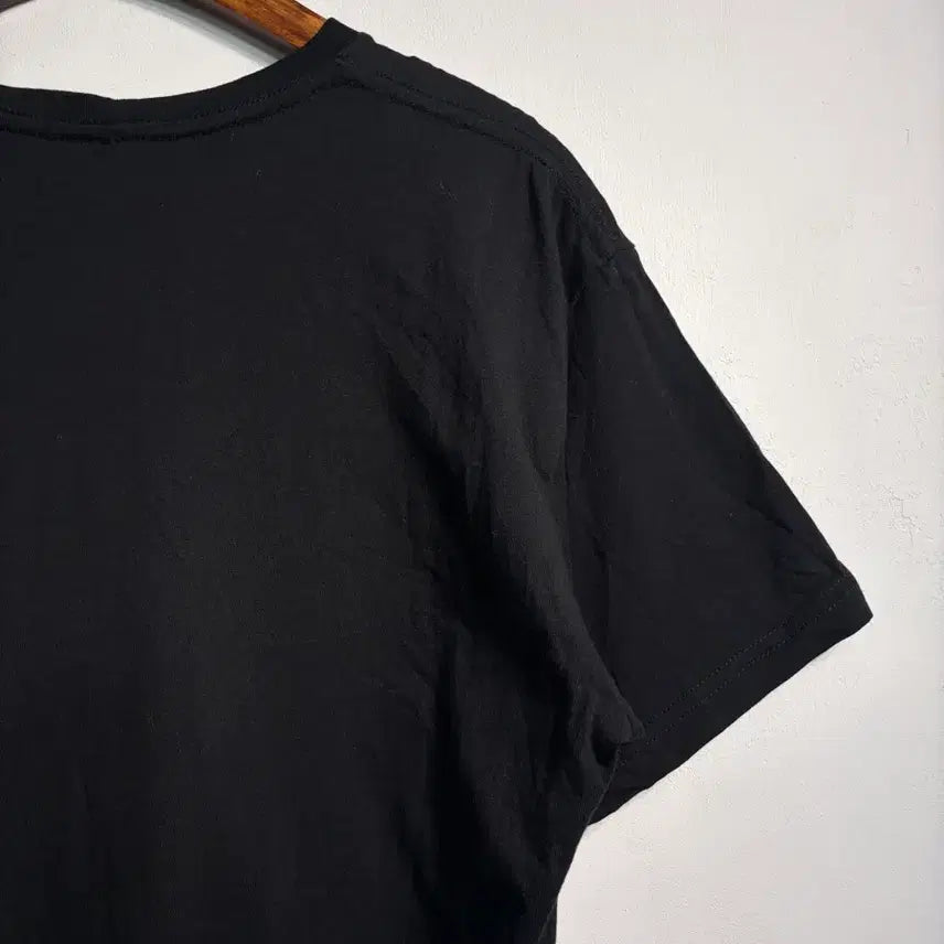 [BUNJANG] A855 T-shirt (Size M) / 만원샵) 반팔티 M A855