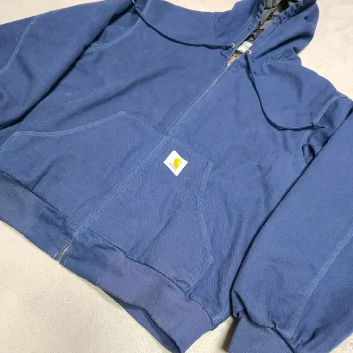 [BUNJANG] Carhartt WIP Active OG / 칼하트 WIP 액티브 OG