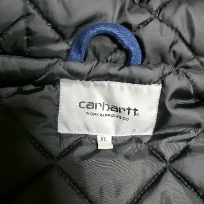 [BUNJANG] Carhartt WIP Active OG / 칼하트 WIP 액티브 OG