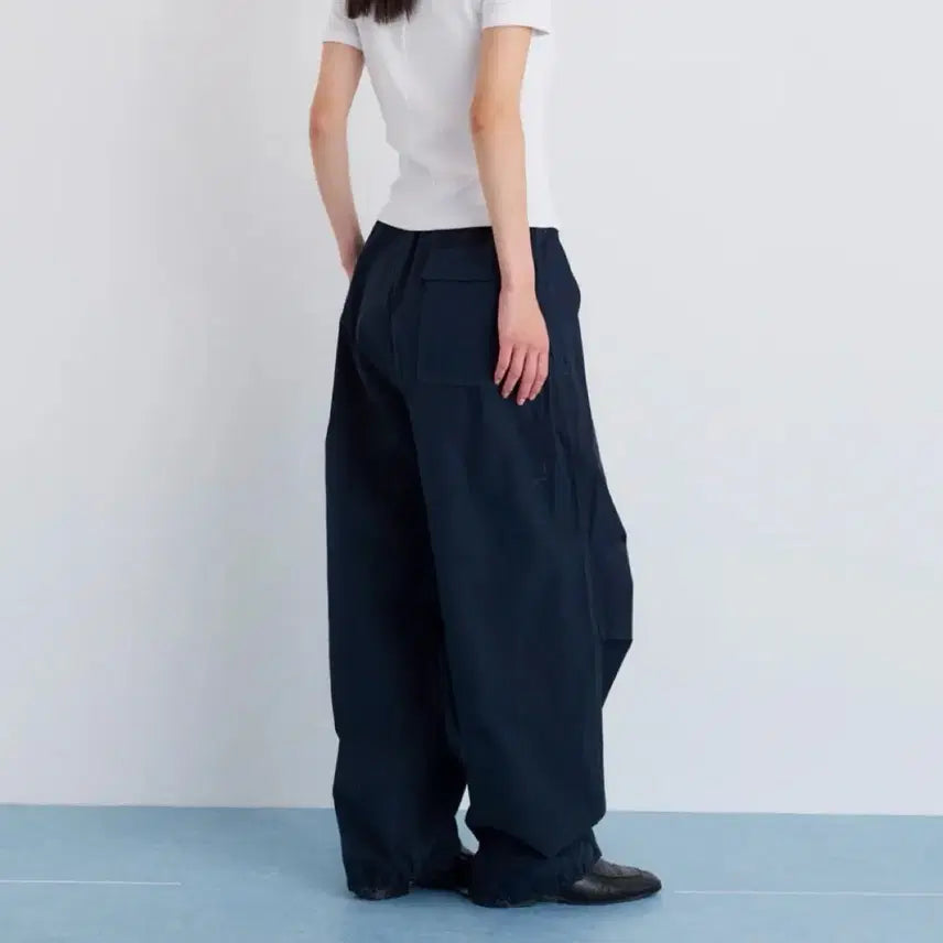 [BUNJANG] Fifth Snow Arctic Pants / Fifth 스노우 아틱 팬츠