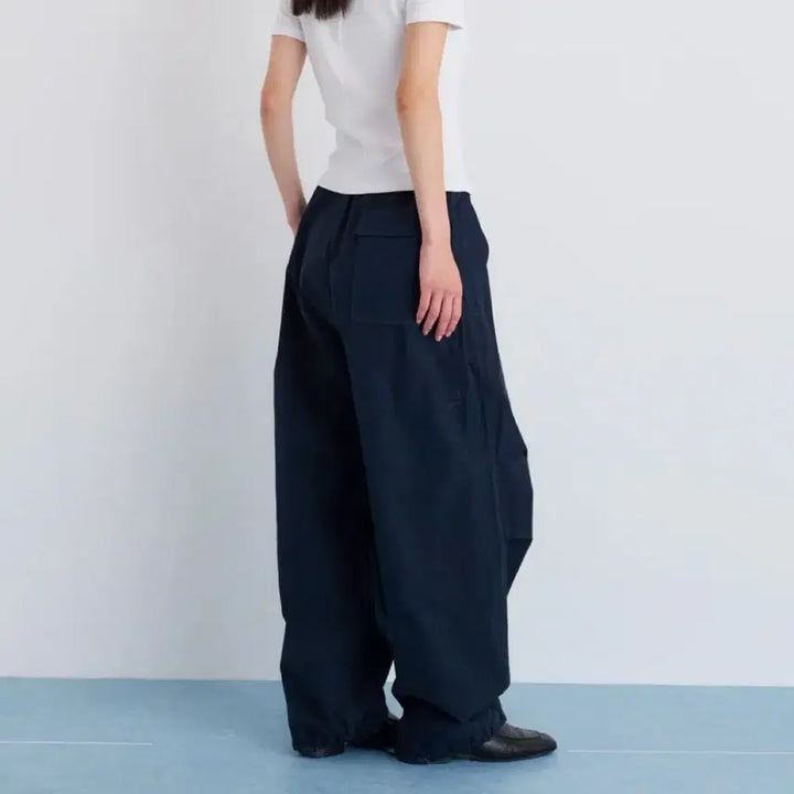 [BUNJANG] Fifth Snow Arctic Pants / Fifth 스노우 아틱 팬츠