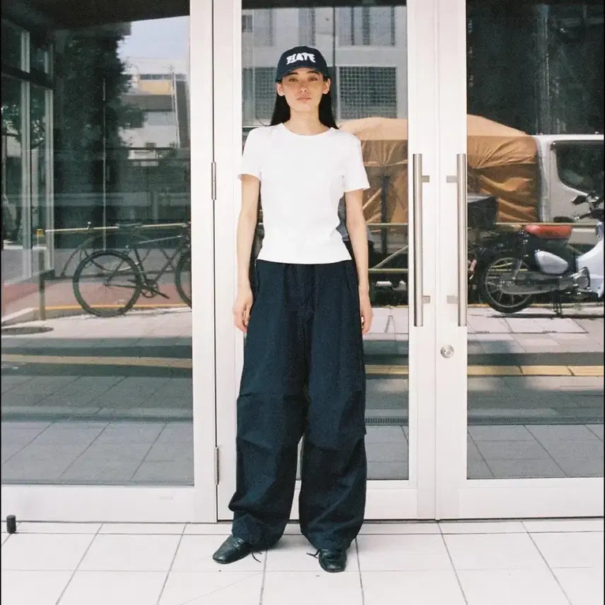 [BUNJANG] Fifth Snow Arctic Pants / Fifth 스노우 아틱 팬츠