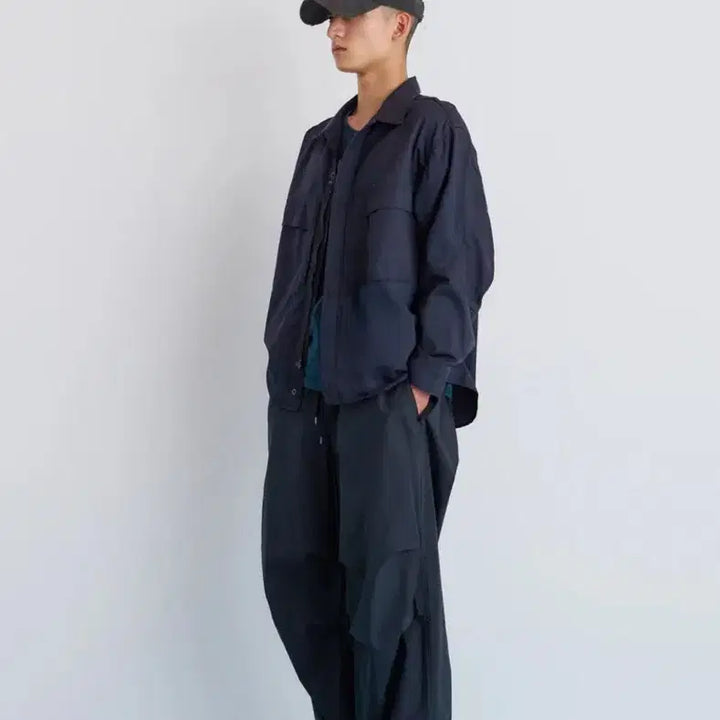 [BUNJANG] Fifth Snow Arctic Pants / Fifth 스노우 아틱 팬츠