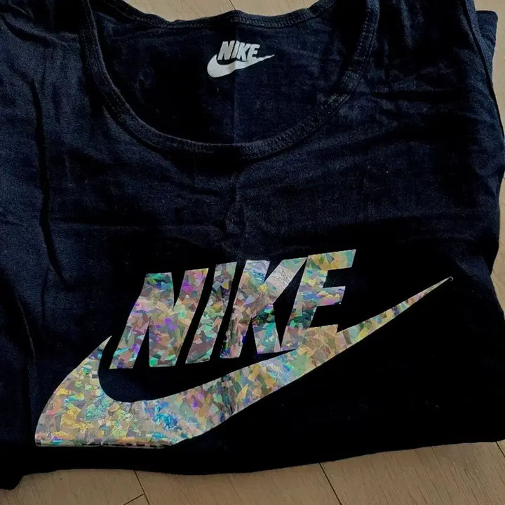 [BUNJANG] Nike Tank Top / 나이키 나시