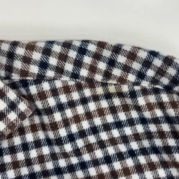 [BUNJANG] Cotton Shirt 95 A856 / 만원샵) 코튼 셔츠 95 A856