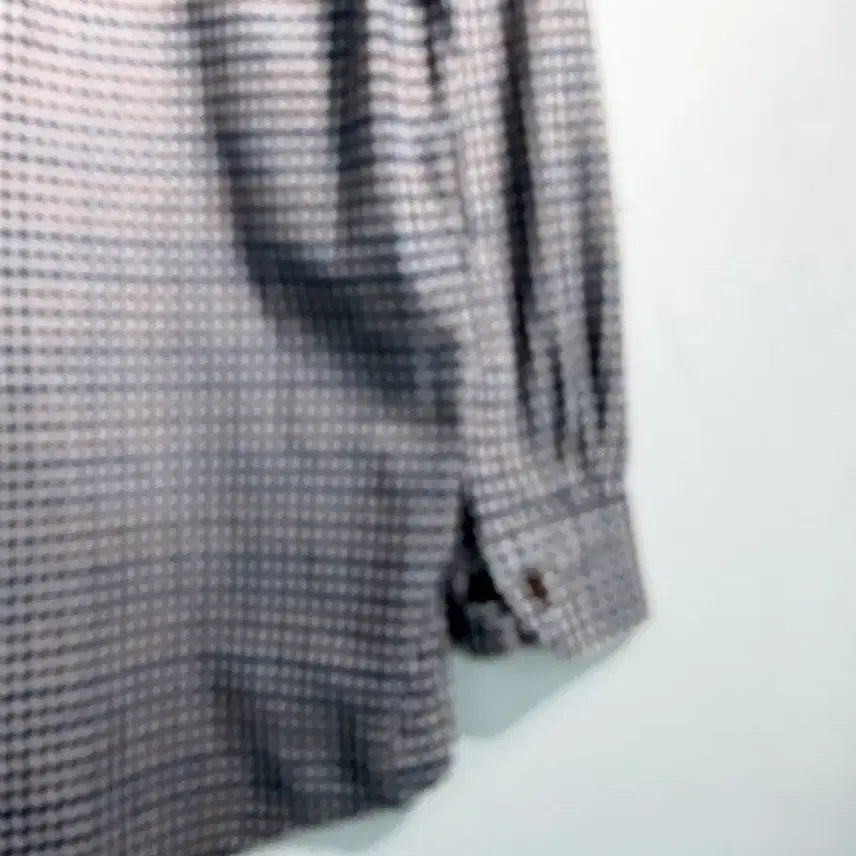 [BUNJANG] Cotton Shirt 95 A856 / 만원샵) 코튼 셔츠 95 A856