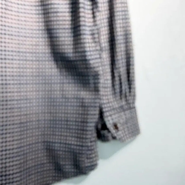 [BUNJANG] Cotton Shirt 95 A856 / 만원샵) 코튼 셔츠 95 A856