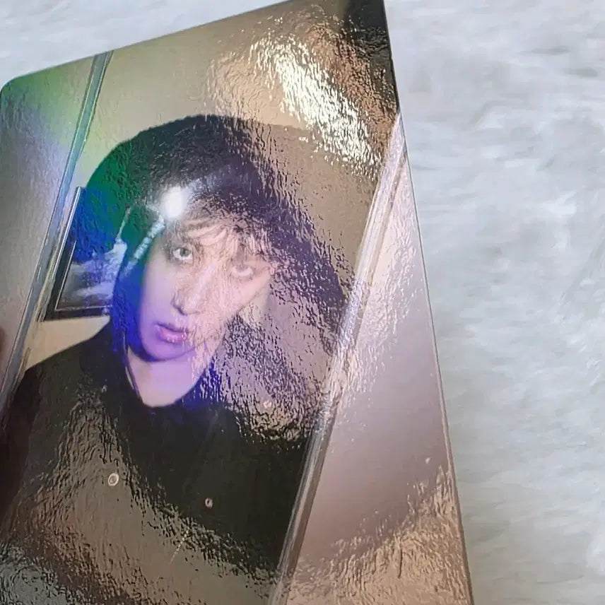 [BUNJANG] BTS J-Hope Bundle Set Season's Greetings Butter Jack In The Box Photocard / 방탄소년단 제이홉 포토카드 일괄 (17 시즌그리팅 버터 잭인더박스)