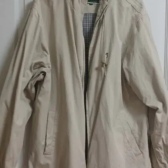 [BUNJANG] Adobe Men's Hoodie Jacket / Adobe 남성 후드 자켓입니다