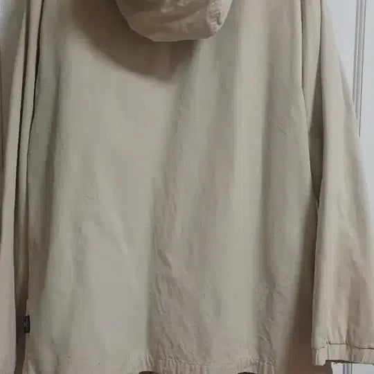 [BUNJANG] Adobe Men's Hoodie Jacket / Adobe 남성 후드 자켓입니다