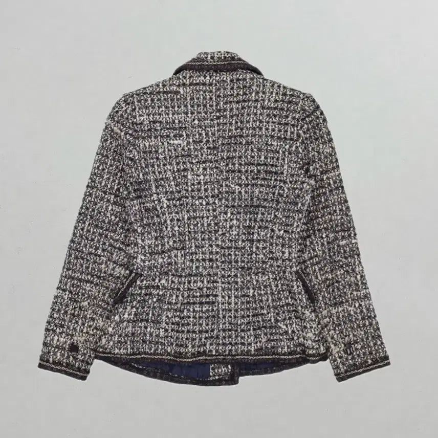 [BUNJANG] MICHAA Tweed Jacket / MICHAA미샤 트위드 자켓