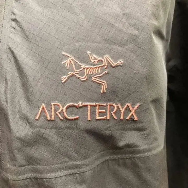 [BUNJANG] Arc'teryx Beta SL Gore-Tex Jacket Burgundy / 아크테릭스 베타 SL 고어텍스 자켓 버건디
