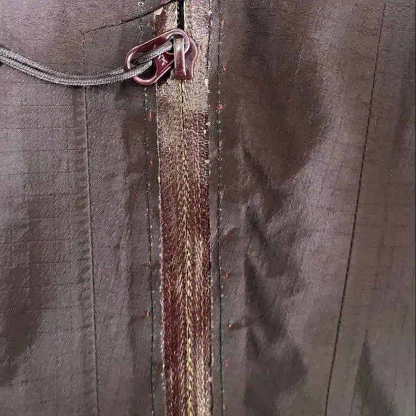 [BUNJANG] Arc'teryx Beta SL Gore-Tex Jacket Burgundy / 아크테릭스 베타 SL 고어텍스 자켓 버건디