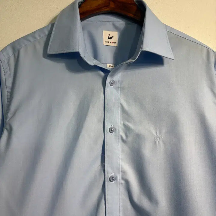 [BUNJANG] Shirt 100 A857 / 만원샵) 셔츠 100 A857