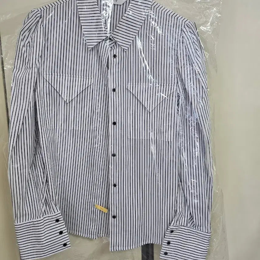 [BUNJANG] Shirt / 셔츠