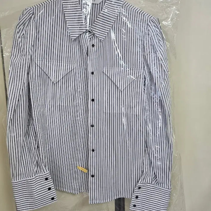 [BUNJANG] Shirt / 셔츠