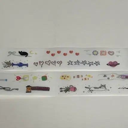 [BUNJANG] Glen Keithcut / 글렌 키스컷 자파점 콜라보