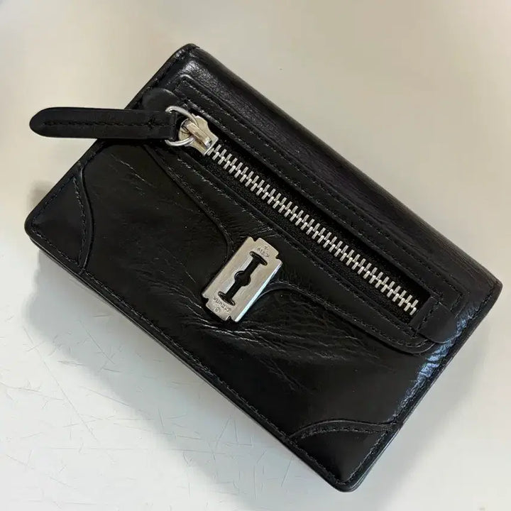 [BUNJANG] Vunque Talk Cabin Crew Card Wallet / 분크 토크 캐빈 크루 카드지갑 판매