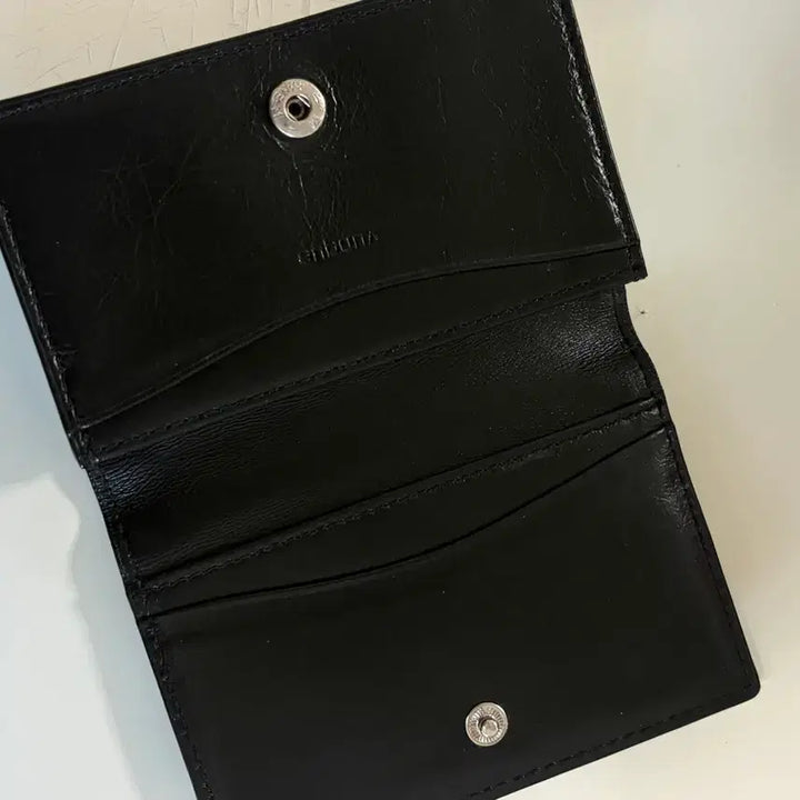 [BUNJANG] Vunque Talk Cabin Crew Card Wallet / 분크 토크 캐빈 크루 카드지갑 판매