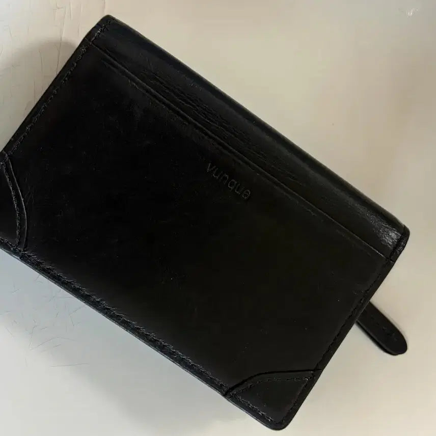 [BUNJANG] Vunque Talk Cabin Crew Card Wallet / 분크 토크 캐빈 크루 카드지갑 판매