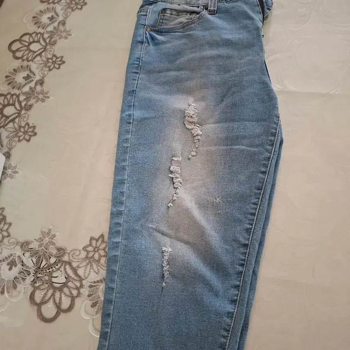 [BUNJANG] Jeans Size 28 / 청바지28
