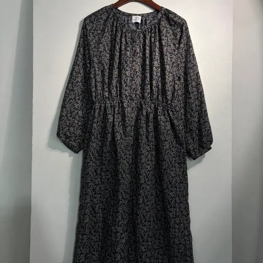 [BUNJANG] Unknown Item A858 Dress / 만원샵) 잔꽃 원피스 A858