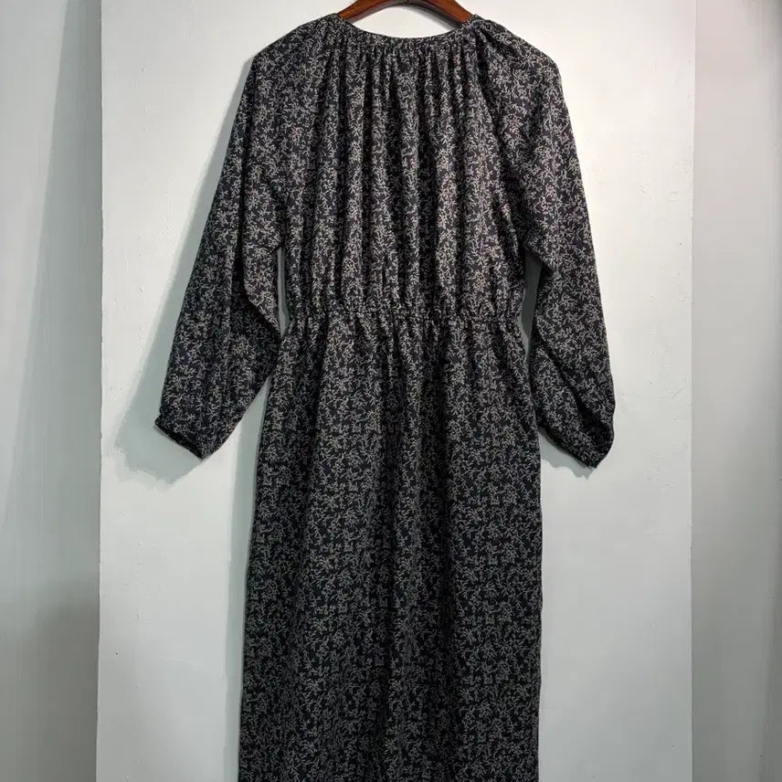 [BUNJANG] Unknown Item A858 Dress / 만원샵) 잔꽃 원피스 A858