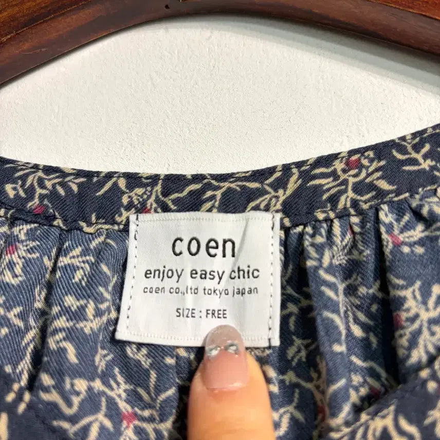 [BUNJANG] Unknown Item A858 Dress / 만원샵) 잔꽃 원피스 A858