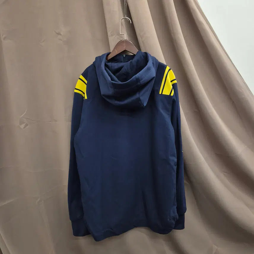 [BUNJANG] Tottenham Hotspur Nike 20-21 Season Pullover Hoodie M / 나이키 토트넘 훗스퍼 20-21시즌 풀오버 후디 M