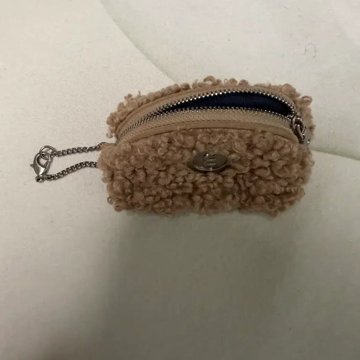 [BUNJANG] Minitmute Claw Pouch / 미닛뮤트 클로 파우치