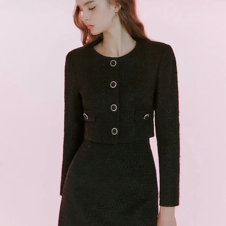 [BUNJANG] Marianne Crop Set / 이바나헬싱키 마리아나 크롭 세트 Marianne Crop SET