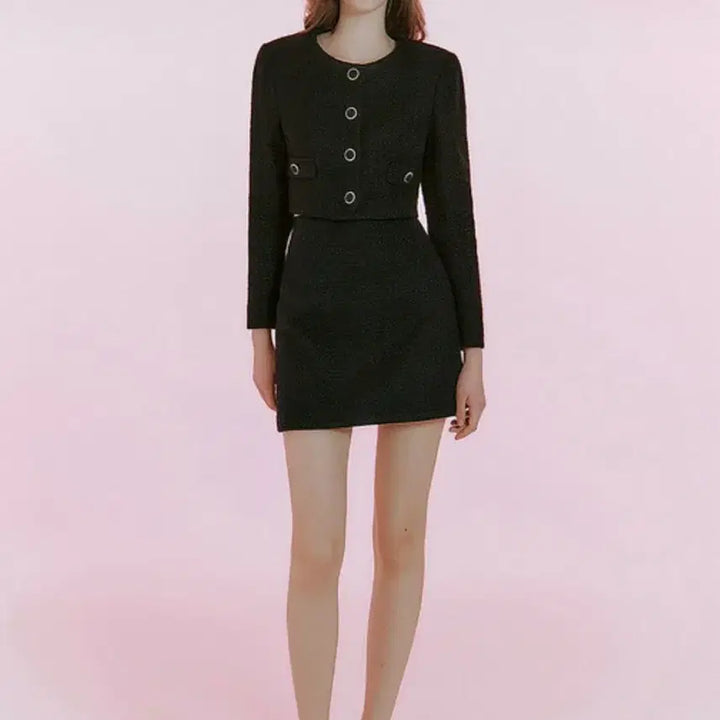 [BUNJANG] Marianne Crop Set / 이바나헬싱키 마리아나 크롭 세트 Marianne Crop SET