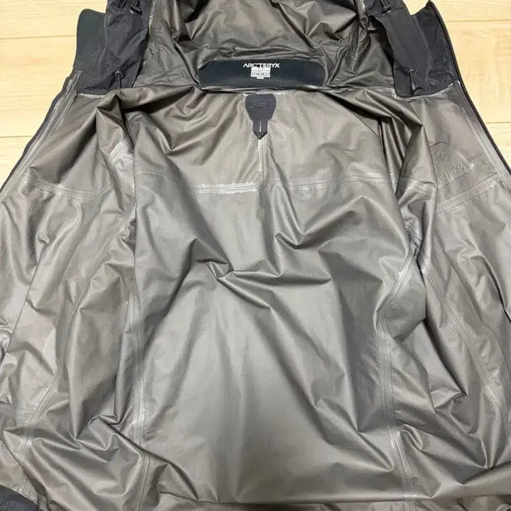 [BUNJANG] Arc'teryx Beta SL Jacket / 아크테릭스 베타 SL 자켓